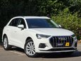 Audi Q3 1.5 Q3 Sport 35 TFSI 5dr 43