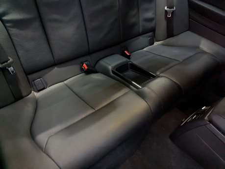 BMW 2 Series 2.0 220D M Sport Auto 2dr 63