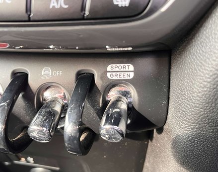 Mini Countryman 1.5 Countryman Cooper Classic Auto 5dr 61