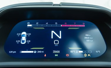 Lotus Emira V6 First Edition 18