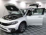 Fiat Tipo CROSS 11