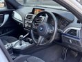 BMW 1 Series 2.0 118d M Sport Auto Euro 6 (s/s) 5dr 3