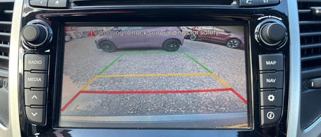 Hyundai ix20 MPI SE NAV LOOK! 1 OWNER! FULL HISTORY! 6 HYUNDAI STAMPS! 1