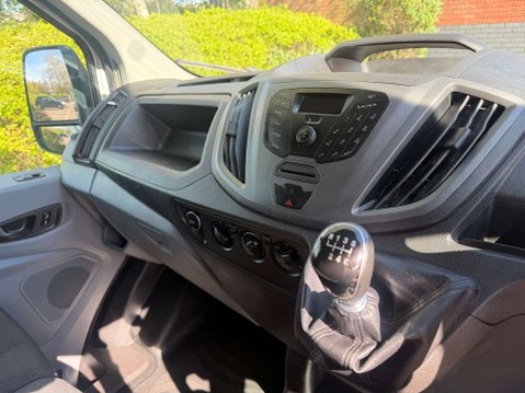 Ford Transit 2.0 Transit 310 28