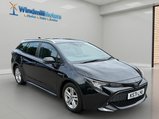 Toyota Corolla 2.0 VVT-h Icon Tech Touring Sports CVT Euro 6 (s/s) 5dr 1