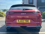 Kia Pro Ceed 1.5 T-GDi GT-Line Shooting Brake 5dr Petrol Manual Euro 6 (s/s) (158 bhp) 5