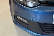 Volkswagen Polo 1.4 TSI BlueMotion Tech ACT BlueGT Hatchback 5dr Petrol DSG Euro 6 (s/s) (1 15