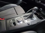 Audi A3 1.5 TFSI CoD 35 Black Edition Saloon 4dr Petrol S Tronic Euro 6 (s/s) (150 14