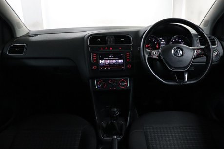 Volkswagen Polo MATCH 39