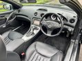 Mercedes-Benz SL Series SL350 AMG V6 Auto Convertible 22