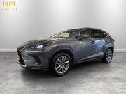 Lexus NX 2.5 300h Premium SUV 5dr Petrol Hybrid E-CVT 4WD Euro 6 (s/s) (197 ps) 3