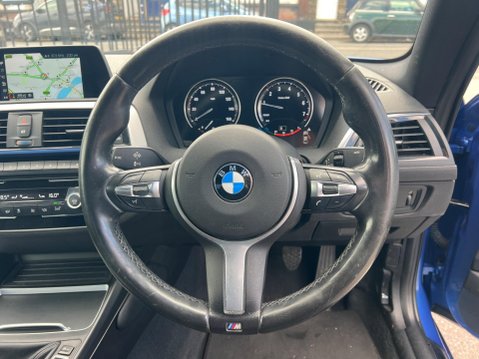 BMW 2 Series 1.5 218i M Sport Euro 6 (s/s) 2dr 19
