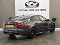 Jaguar XF 3.0d V6 S Auto Euro 6 (s/s) 4dr 4