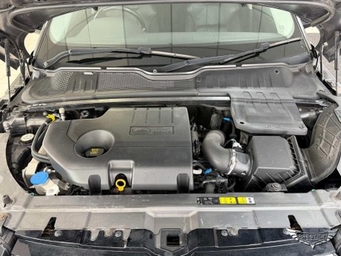 Land Rover Range Rover Evoque 2.0 eD4 SE Tech FWD Euro 6 (s/s) 5dr 92