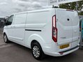 Ford Transit Custom 2.0 300 EcoBlue Limited Panel Van 5dr Diesel Manual L2 H1 Euro 6 (s/s) (130 40