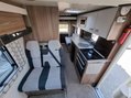 Swift Rio 340 17