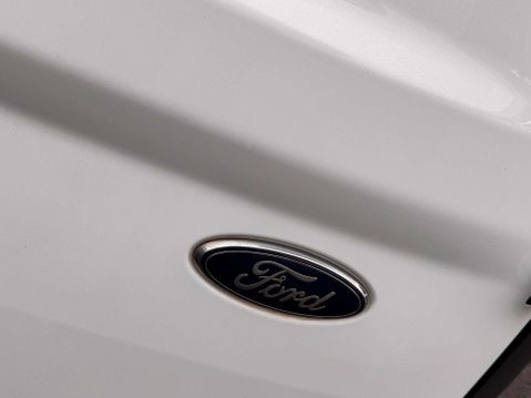 Ford Transit Connect 1.5 TDCi 200 Panel Van 5dr Diesel Manual L1 H1 (120 g/km, 74 bhp) 17