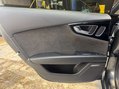 Audi A7 3.0 A7 Sportback TDI Black Edition Quattro Semi-Auto 4WD 5dr 103