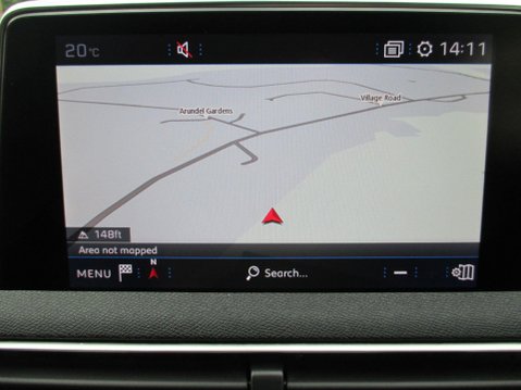 Peugeot 3008 1.2 PureTech GT Line Euro 6 (s/s) 5dr 37