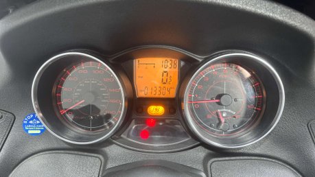 Gilera Fuoco RIDEABLE ON A CAR LICENCE! 11