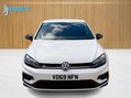 Volkswagen Golf 2.0 TSI R Hatchback 5dr Petrol DSG 4Motion Euro 6 (s/s) (300 ps) 5