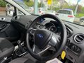 Ford Fiesta 1.25 Zetec Euro 6 3dr 21