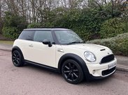 Mini Hatch 1.6 Cooper S Auto Euro 5 3dr 1