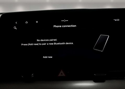 Kia Sportage 1.6 Sportage 3 HEV Auto 5dr 13