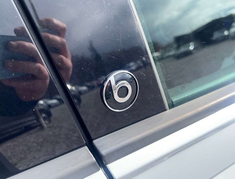 Volkswagen Polo 1.0 Polo Beats TSi Semi-Auto 5dr 33