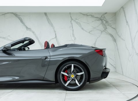 Ferrari Portofino M 36