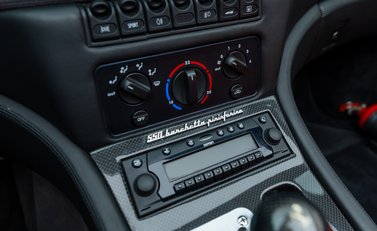 Ferrari 550 BARCHETTA Pininfarina 26