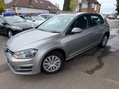 Volkswagen Golf 1.4 TSI BlueMotion Tech S Euro 5 (s/s) 5dr 2