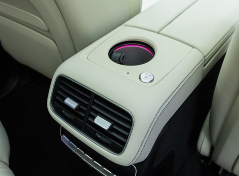 Mercedes-Benz GLS 63 AMG Night Edition Executive 18