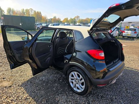 Renault Captur 1.5 dCi ENERGY Dynamique S Nav Euro 6 (s/s) 5dr 28