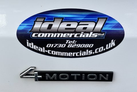 Volkswagen Amarok V6 Tdi 240 Aventura 4Motion - Electric Roller Shutter / 360 Camera 13