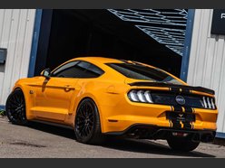 Ford Mustang 5.0 Mustang GT 2dr 31