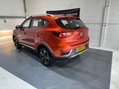 MG ZS 1.0 T-GDI Exclusive Auto Euro 6 5dr 12