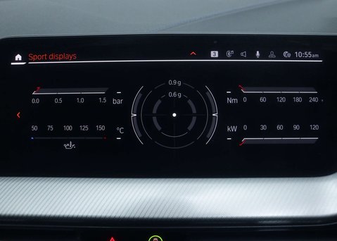 BMW 1 Series 1.5 118I M Sport Auto 5dr 27