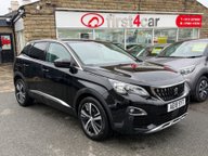 Peugeot 3008 PURETECH S/S ALLURE 1