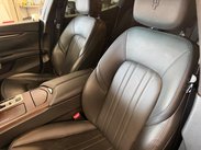 Maserati Ghibli 3.0D V6 ZF Euro 5 (s/s) 4dr 35