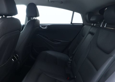 Hyundai IONIQ IONIQ Premium SE BEV 5dr 53