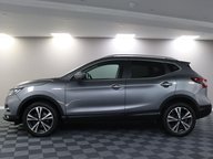 Nissan Qashqai N-CONNECTA DIG-T 18