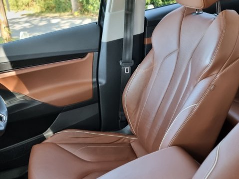 Skoda Enyaq 60 21