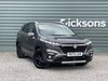 Suzuki SX4 S-Cross ULTRA BOOSTERJET ALLGRIP MHEV
