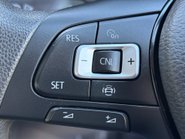 Volkswagen Crafter CR35 177 ps Tdi L2 H2 Trendline DSG Panel Van 33