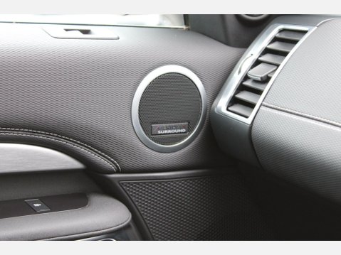Land Rover Discovery R-DYNAMIC HSE MHEV 28