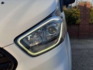 Ford Transit Custom 2.0 Transit Custom 340 Trend 2