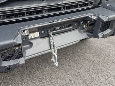 Ineos Grenadier 3.0 Grenadier Fieldmaster Edition D Auto 4WD 6dr 11
