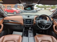 Maserati Levante 3.0 Levante D V6 Auto 4WD 5dr 3