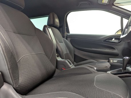 Citroen DS3 1.6 DS3 D Style+ Auto 3dr 31